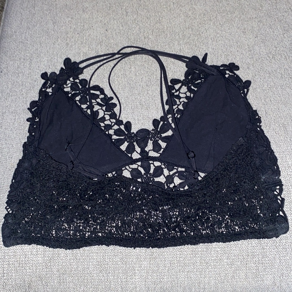 Free People Miss Daizy bralette